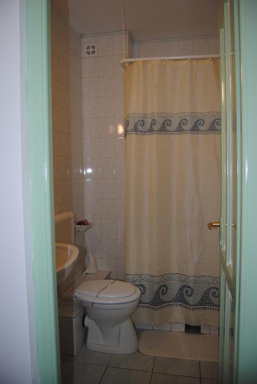 Hostel Teleki Sovata Quarto foto